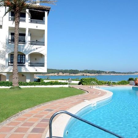 Punta Romana C303 L'Escala Exterior photo