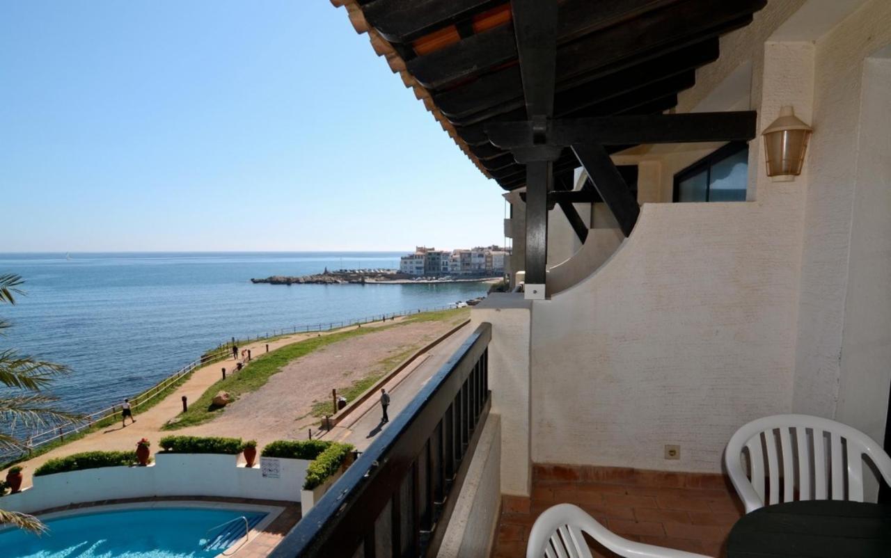 Punta Romana C303 L'Escala Exterior photo