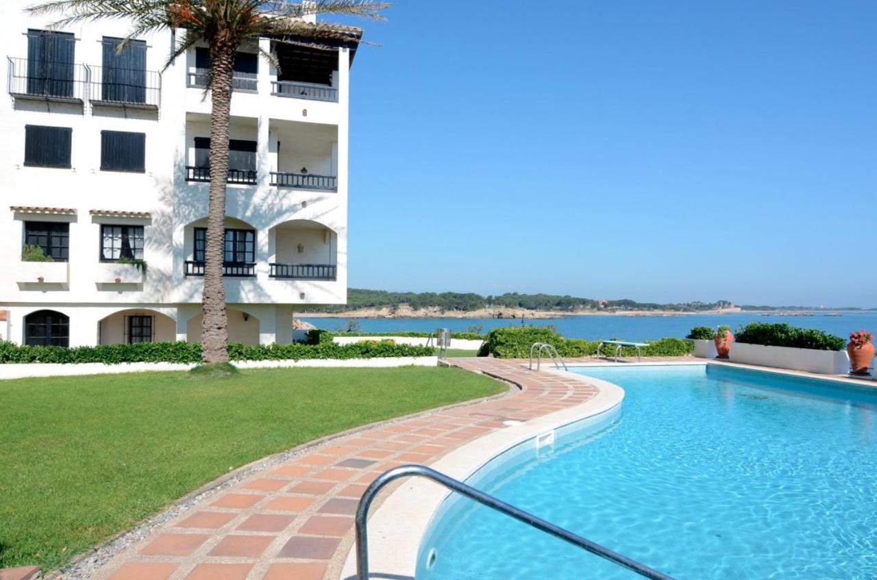 Punta Romana C303 L'Escala Exterior photo