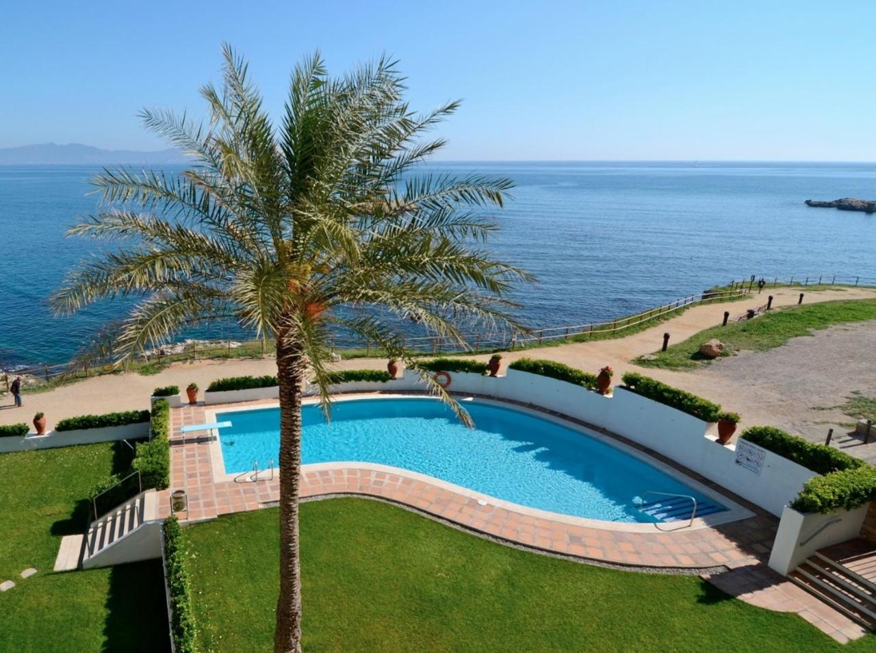 Punta Romana C303 L'Escala Exterior photo